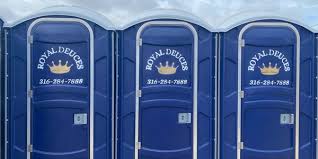 Best Long-Term Portable Toilet Rental  in USA